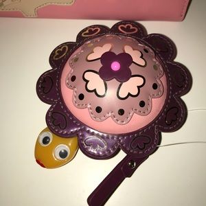 RARE Kate Spade Turtle Coin Purse